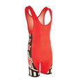 Matman Men's Olympic Athens Singlet