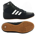 adidas HVC in Black & White