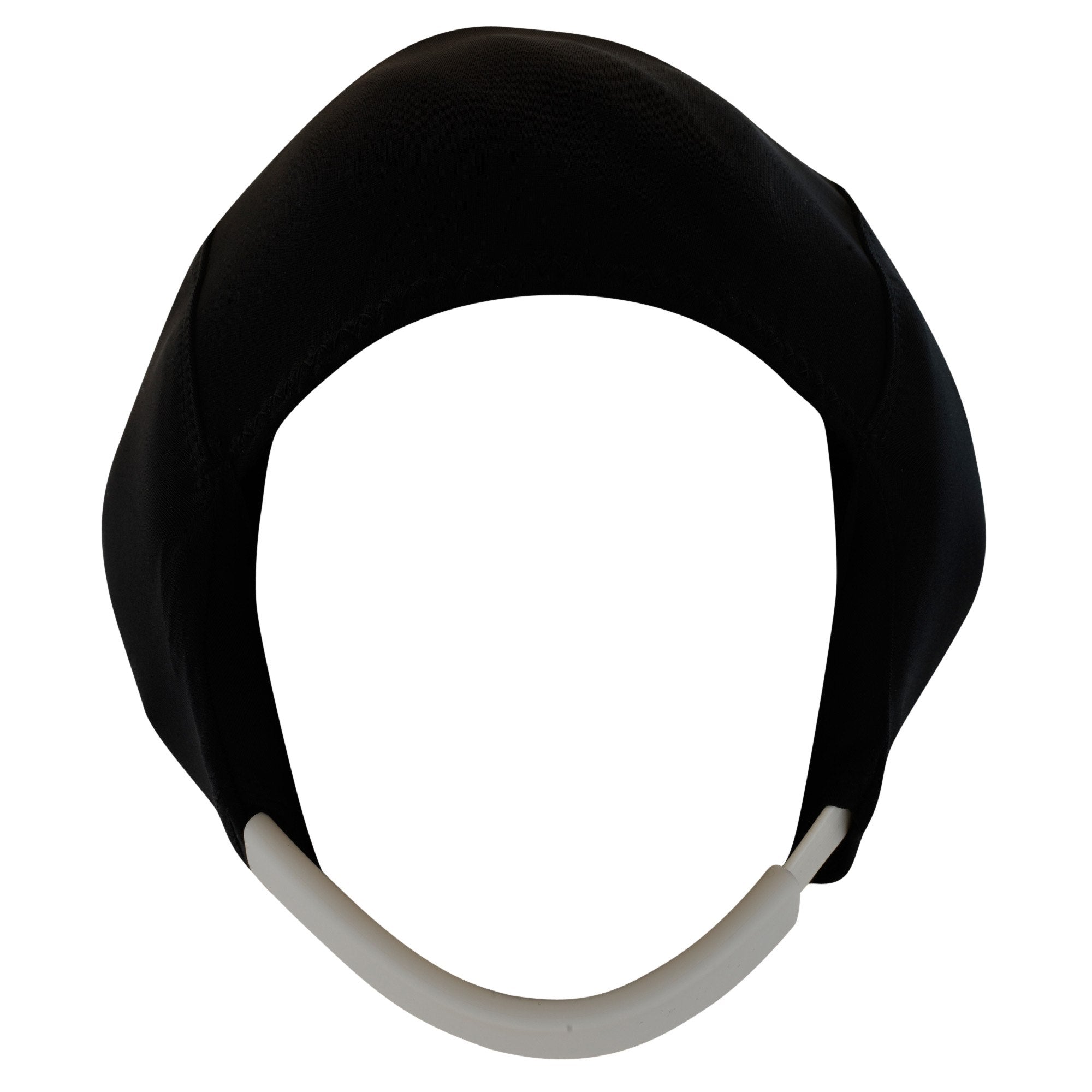 adidas aH100 Hair Cover in Black (Adult)