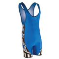 Matman Men's Olympic Athens Singlet