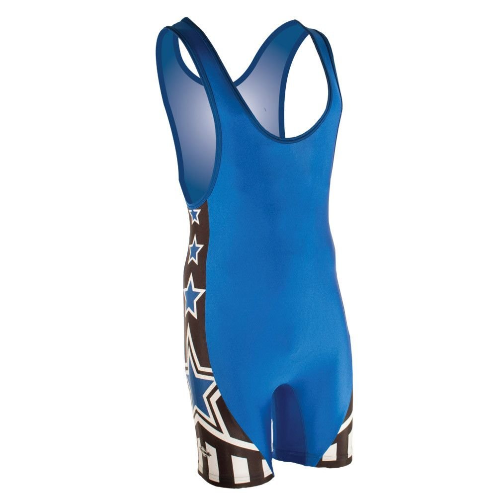 Matman Men's Olympic Athens Singlet