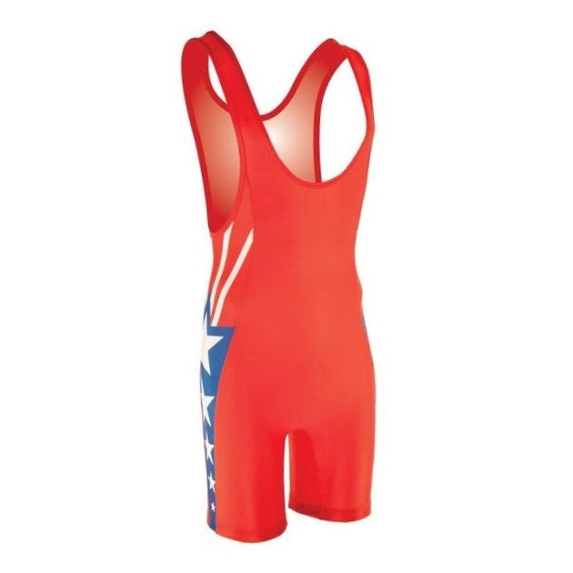 Matman Olympic Sydney Singlet