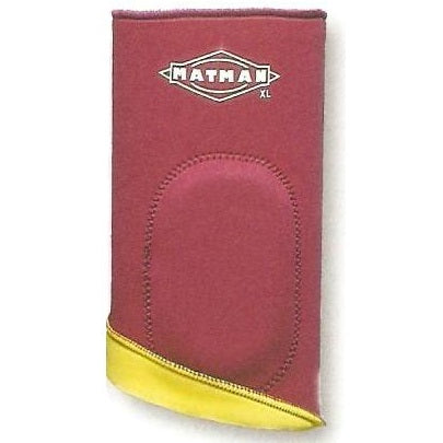 Matman #42 Nylon Neoprene Reversible Knee Pad