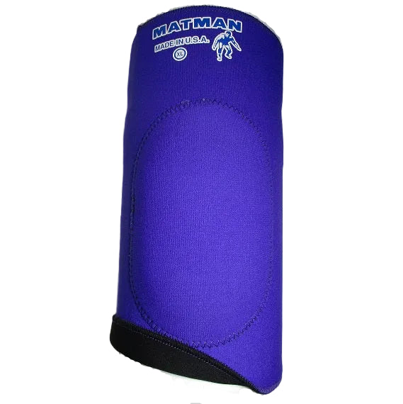 Matman #42 Nylon Neoprene Reversible Knee Pad