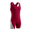 Matman Men's Delta Singlet