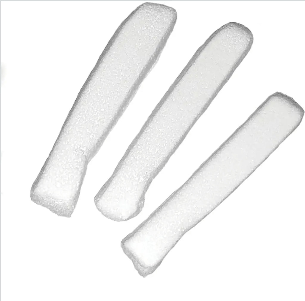 Nasal Plugs by Mueller