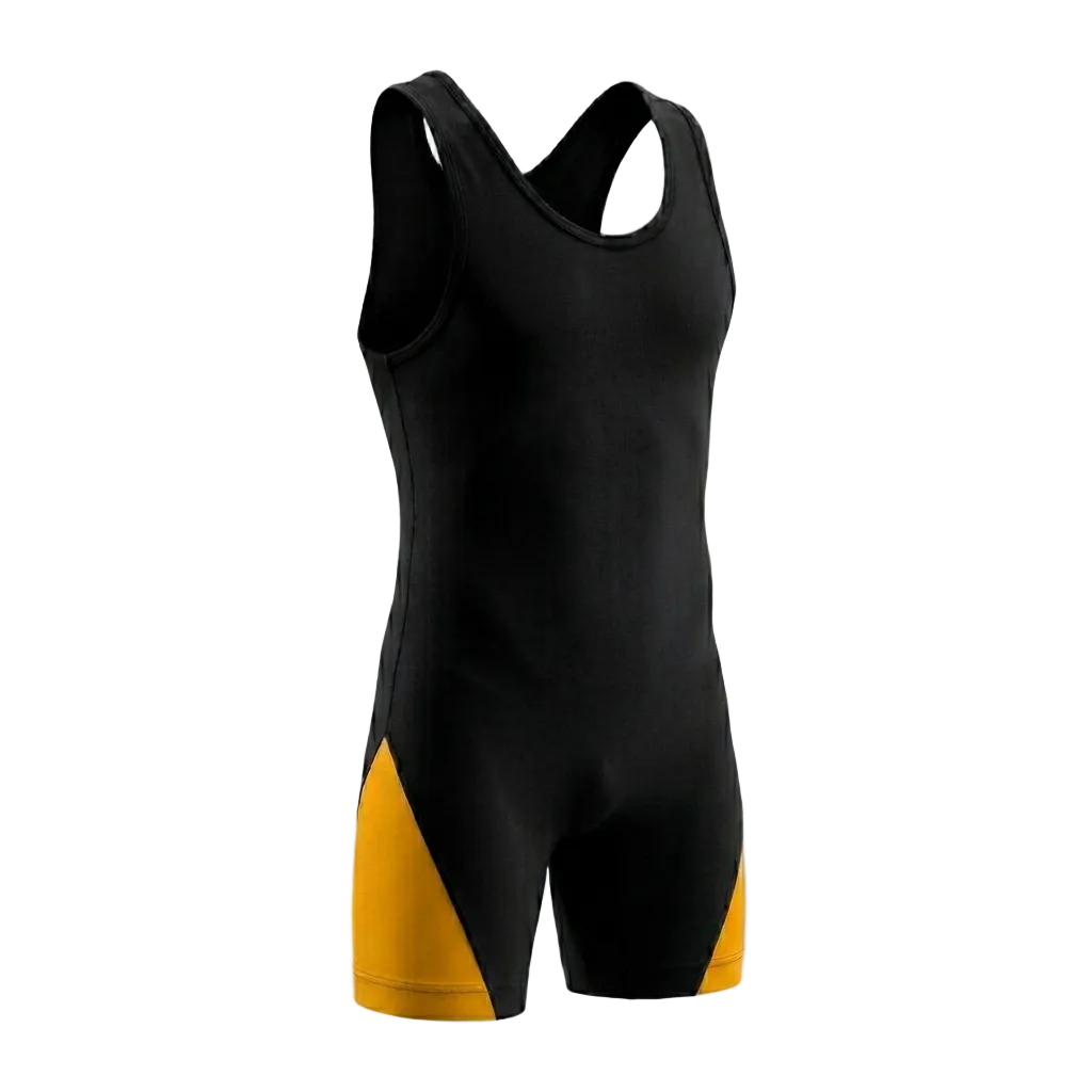 Matman Men's Delta Singlet