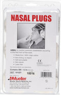 Nasal Plugs by Mueller