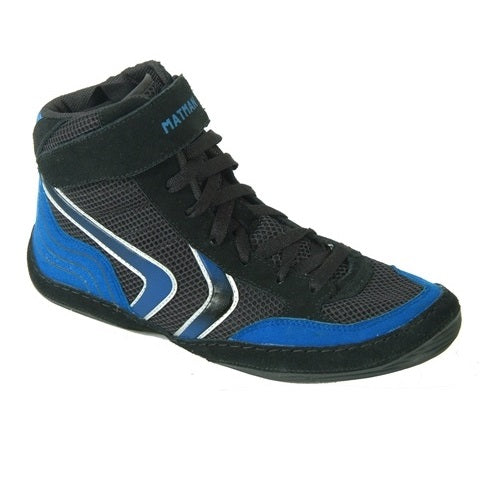 Matman SO50 Striker Wrestling Shoe