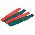 Referee Tournament Anklets 2-Red/2-Green